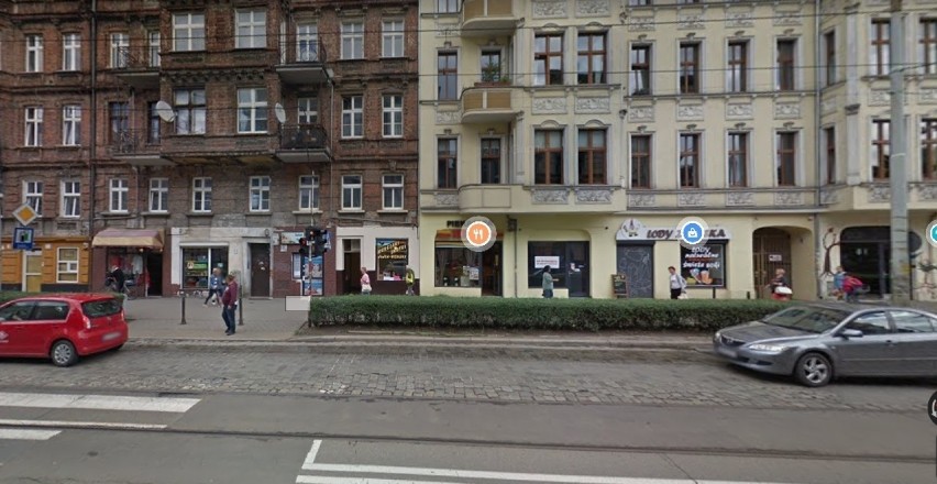 W Google Street View nic się nie ukryje. Wrocławianie przyłapani w różnych sytuacjach! [ZDJĘCIA]