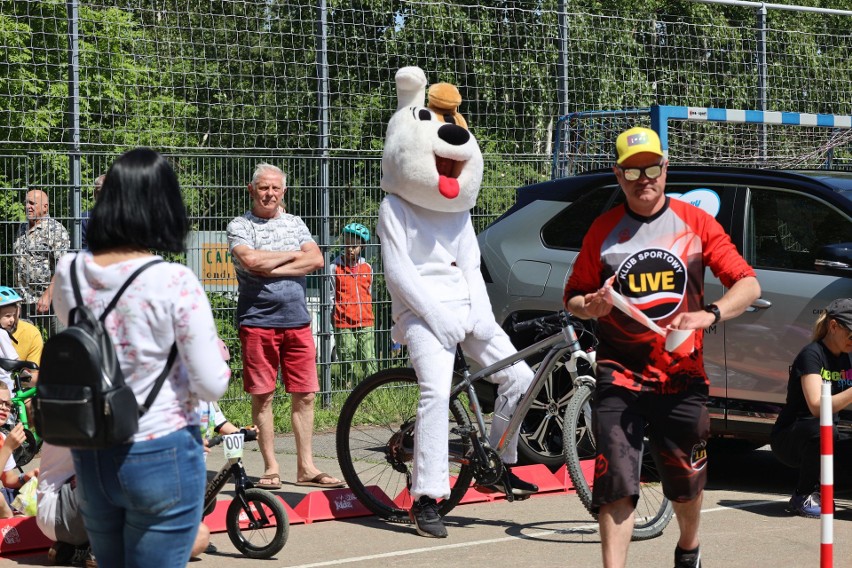 3.Rowerowy Puchar Reksia w Bielsku-Białej