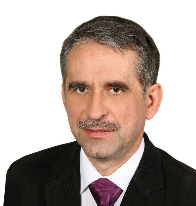 Andrzej Sieradzki