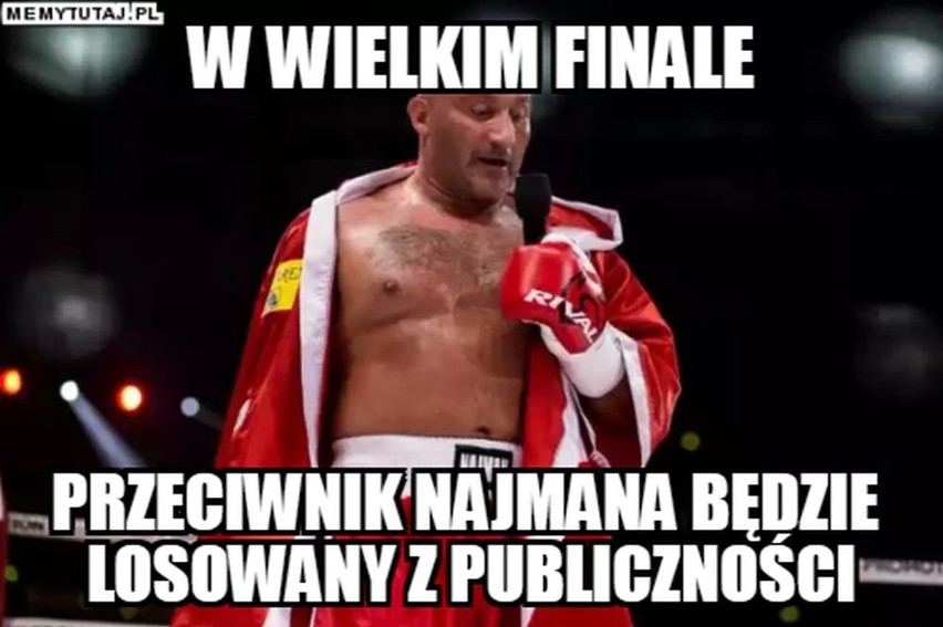 Kompromitacja i dyskwalifikacja na gali MMA, a wcześniej...