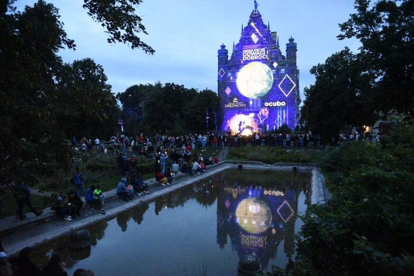 Bella Skyway Festival 2021 rozpoczął się dziś (17.08) i...