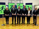 Zakończył się remont sali gimnastycznej w Zespole Szkół w Grójcu. Inwestycja stworzyła uczniom nowe możliwości