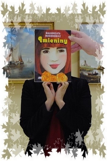 Sleeveface w Bibliotece Pedagogicznej W Lipsku