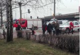 Częstochowa: kobieta w ciąży potrącona przez tramwaj na alei Pokoju. Piesza weszła na tory na czerwonym świetle