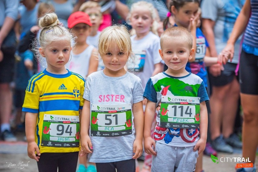 Po rocznej przerwie wraca letnia edycja City Trail