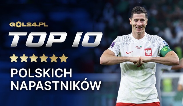 Robert Lewandowski jako jedyny polski zawodnik zasłużył na klasę światową i wypełnienie wszystkich sześciu gwiazdek. Kto jest za nim w rankingu napastników? Sprawdź, przeglądając kolejne zdjęcia.