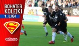 Nice 1 liga. Adam Banasiak – bohater 32. kolejki Nice 1. ligi GOL24 [ROZMOWA]