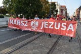Przez miasto przejdzie Marsz dla Jezusa. Uczestnicy będą się modlić o Wrocław. Po raz ostatni!