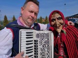 Paweł Cieślik, Osobowość Roku 2020 Powiatu Ostrowieckiego w kategorii kultura: Muzyka to cały mój świat