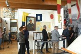 Wystawa "Świętokrzyscy ludzie morza" w Centrum Geoedukacji w Kielcach. Zobacz zdjęcia i film z wernisażu