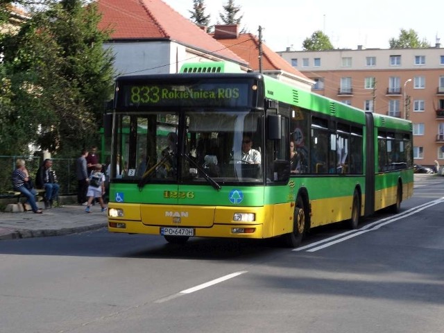 Brakuje pasażerów w autobusach do Pawłowic. Czekają nas zmiany?