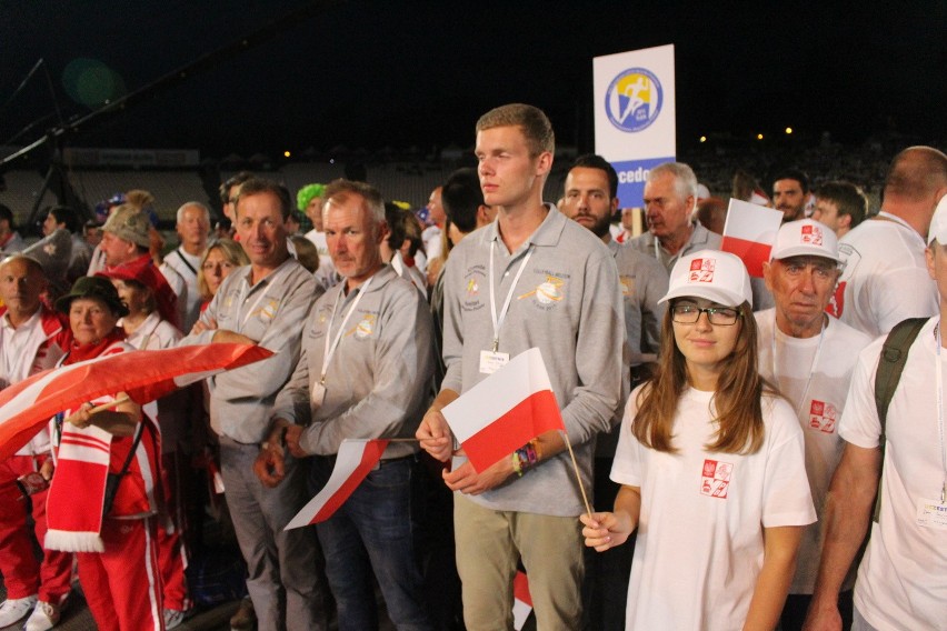 W Rybniku rozpoczynają się rozgrywki Igrzysk Polonijnych