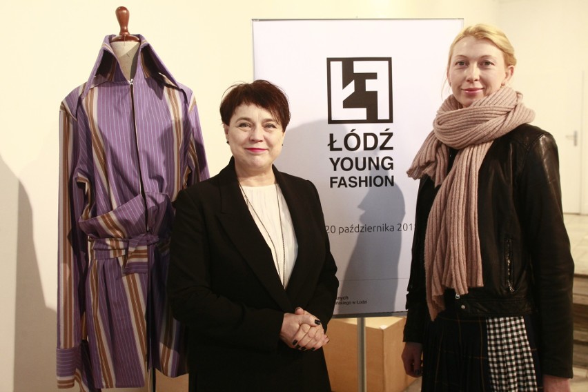 Tegoroczna edycja Łódź Young Fashion odbędzie się w październiku i będzie dłuższa o jeden dzień