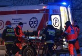 Wypadek w Radomiu. Kierowca potrącił 15-letnią dziewczynkę na przejściu przez ulicę Kozienicką. Radomscy policjanci zabrali mu prawo jazdy