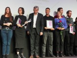 Rozdano nagrody łódzkiego Festiwalu Mediów Człowiek w Zagrożeniu WIDEO