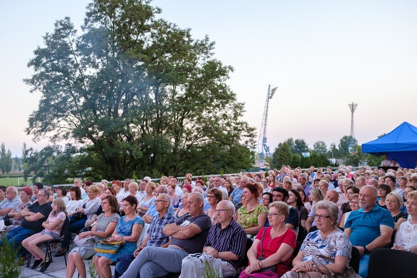 Abba Show na inaugurację 11 edycji "Muzycznych Tarasów"[ZDJĘCIA]