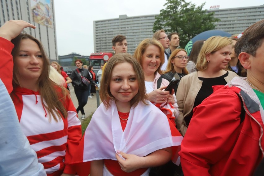 25.05.2023. Uroczystość wprowadzenia kolejnych osobowości do...