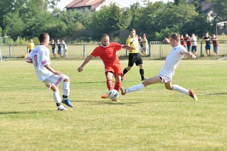 Widzew Łódź - Stal Głowno 7:1