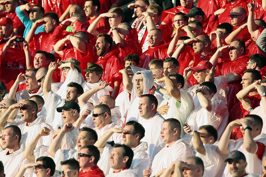 Czy kibice Widzewa obejrzą jeszcze cztery mecze na stadionie...