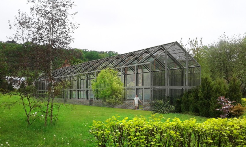 Zielone światło dla budowy Pomologii w Prószkowie. Międzynarodowe centrum naukowo-rozwojowe na rzecz rolnictwa ma być gotowe w 2019 roku