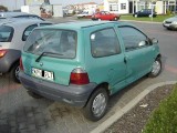 Renault Twingo (od 1993 r.)