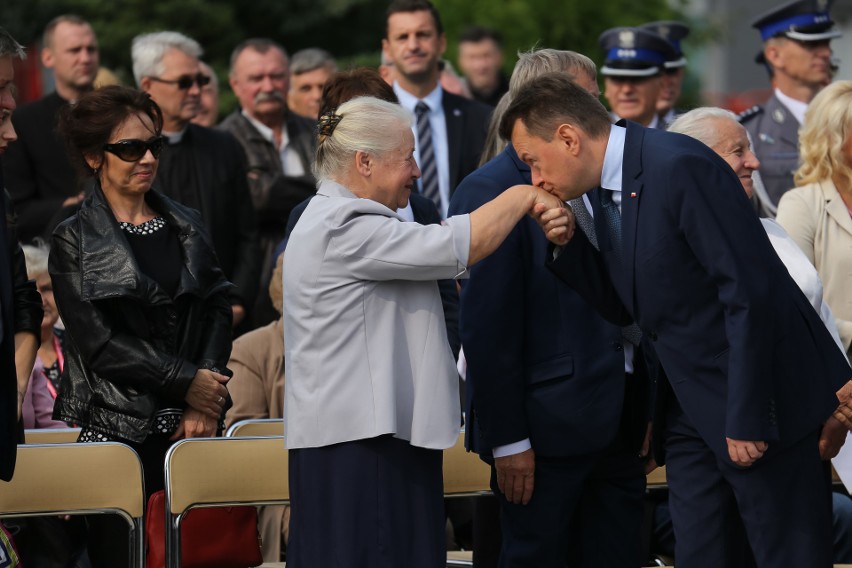 Uroczystości związane z rocznicą urodzin ks. Jerzego...