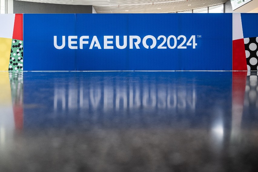 Losowanie grup eliminacyjnych do mistrzostw Europy w 2024...