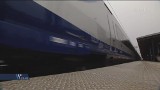 Pendolino przejechał trasę Warszawa - Gdańsk w 2.31 godziny (wideo)