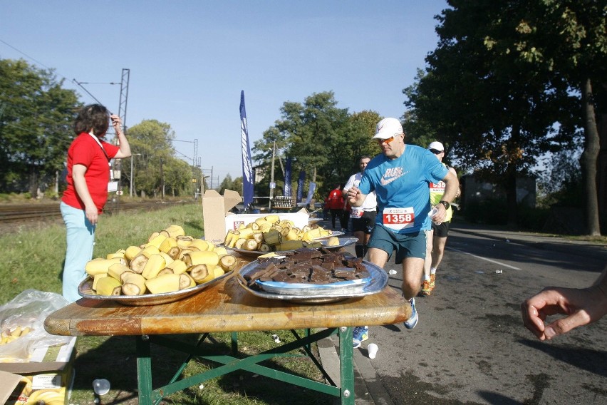 Silesia Marathon 2015 [WYNIKI, DUŻO ZDJĘĆ Z TRASY]