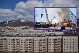 Rosja: Eksplozja w budynku mieszkalnym na Sachalinie. Nie żyje co najmniej osiem osób