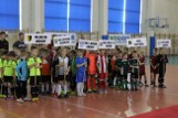 (ZDJĘCIA) Junior Radom zwyciężył ligę Windoor Cup z roczniku 2012