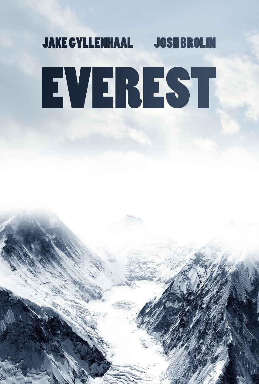 3. "Everest"...