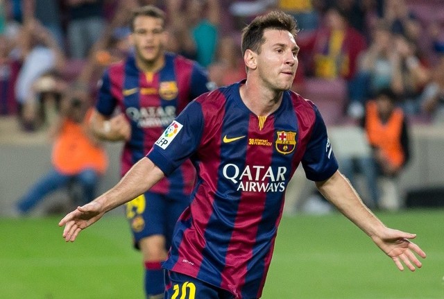 Wydarzeniem weekendu będzie niedzielny mecz FC Barcelona – Real Madryt.