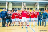 Zespół z Przeworska najlepszy w 12. Futsalowej Podkarpackiej Lidze Mistrzów