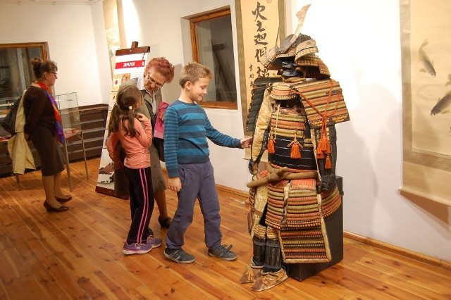 Do muzeum w Nakle wybrać się można np. w niedzielę w godz. 9-16. Tego dnia wstęp jest bezpłatny.