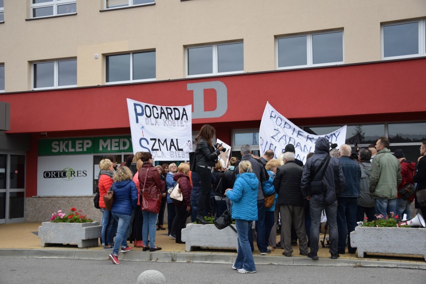 Grzegorz Schetyna, przewodniczący Platformy Obywatelskiej,...