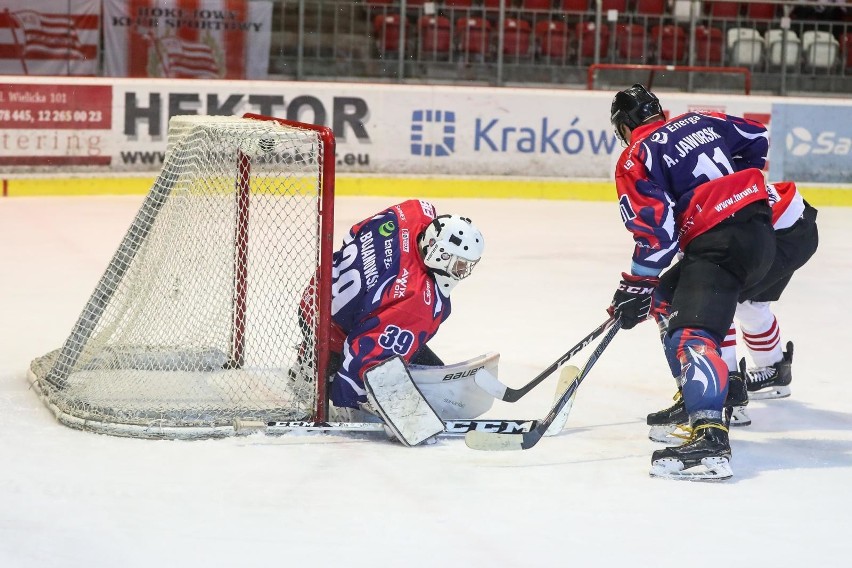 Comarch Cracovia pokonała w Toruniu Energę 3:1