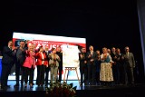 Podpisano deklarację dla województwa śląskiego. Na konferencji PiS w Rudzie Śląskiej dominował temat przemysłu i energetyki