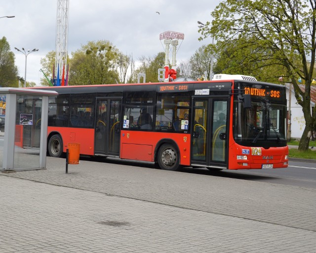 W Stalowej Woli będzie coraz więcej nowoczesnych autobusów miejskiej komunikacji, bezpłatne przejazdy to atrakcja