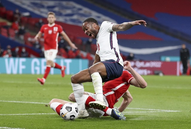 Polska - Anglia wynik na żywo. Sensacja na Wembley była ...