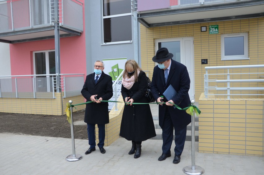 Nowe mieszkania w Zabrzu. Mieszkańcy już wprowadzają się już...