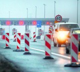 Koniec z darmową autostradą A4