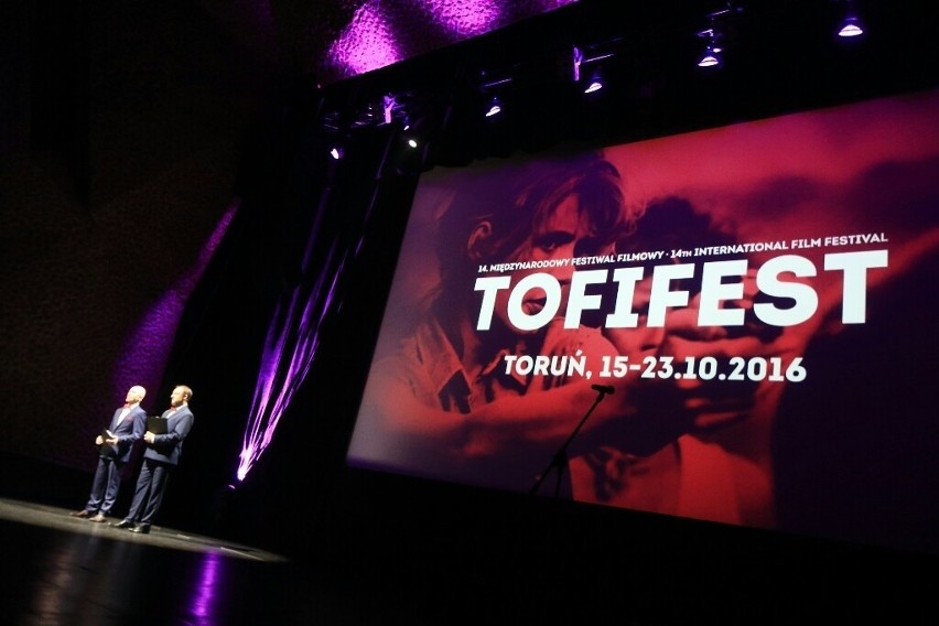 Gala Festiwalu Filmowego Tofifest