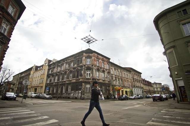 W Bydgoszczy, na rogu Chrobrego i Sienkiewicza, zostanie zamontowana kamera monitoringu