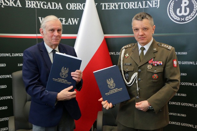 Wrocławskie obchody 81. rocznicy powstania Armii Krajowej były okazją do podziękowań wszystkim, którzy krzewią ideały Polskiego Państwa Podziemnego.