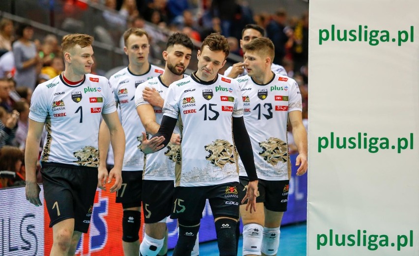 7 zwycięstw i 6 przegranych to dorobek Trefla Gdańsk po...