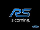 Nowy Ford Focus RS trzeciej generacji