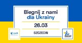 Ogólnopolski Bieg dla Ukrainy także w Szczecinie. Trwają zapisy 