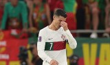 Kruk z Kataru. Lwy Atlasu powodem łez Cristiano Ronaldo. Futbol jest okrutny, ale pisze też piękne historie. A Maroko wzięło rewanż. I tyle!