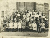 100 lat włoszczowskiej Jedynki. Zobaczcie unikatowe archiwalne zdjęcia